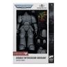 Warhammer 40,000 Figura Assault Intercessor Sergeant (Blood Angel) (Artist Proof) 18 cm
