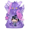 Funko Pop Naruto Sasuke Susanoo 1879  Summer Convention 2025 Edición Limitada