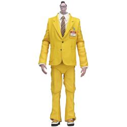 Figura Ultimate Bob Beetlejuice 18cm