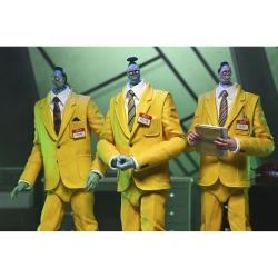 Figura Ultimate Bob Beetlejuice 18cm