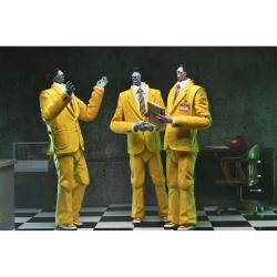 Figura Ultimate Bob Beetlejuice 18cm