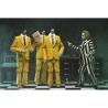 Figura Ultimate Bob Beetlejuice 18cm