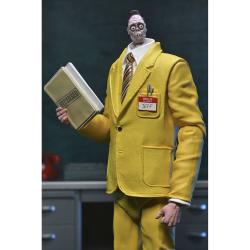 Figura Ultimate Bob Beetlejuice 18cm