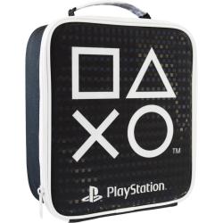 Bolsa Portamerienda Playstation