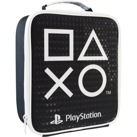 Bolsa Portamerienda Playstation