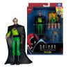 Batman: The Animated Series Build-A DC Direct Figuras Wave 5 Ras Al Ghul 15 cm