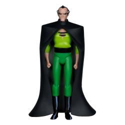 Batman: The Animated Series Build-A DC Direct Figuras Wave 5 Ras Al Ghul 15 cm