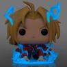 Figura POP Full Metal Alchemist Glow in the Dark Chase