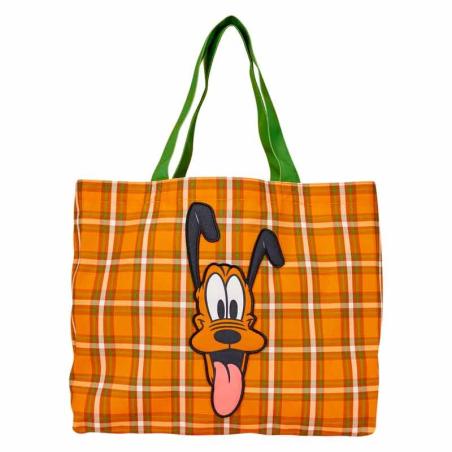 Bolsa shopping 95th Anniversary Pluto Disney Loungefly