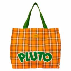 Bolsa shopping 95th Anniversary Pluto Disney Loungefly