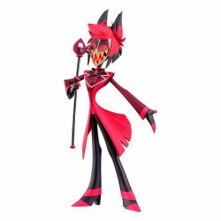Figura Pop up Parade Alastor Hazbin 18cm