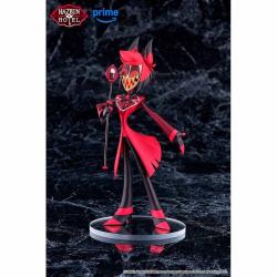Figura Pop up Parade Alastor Hazbin 18cm