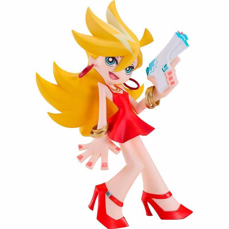 Figura Pop up Parade Panty Anarchy Panty &#38; Stocking With Garterbelt 15cm