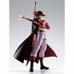 Figura S.H. Figuarts Dracule Mihawk Collectors Shop One Piece 16,5cm