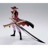Figura S.H. Figuarts Dracule Mihawk Collectors Shop One Piece 16,5cm