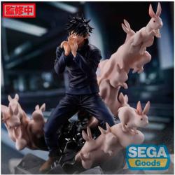 Figura Figurizma Megumi Fushiguro Encounter Jujutsu Kaisen 20cm
