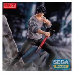 Figura Figurizma Toji Fushiguro Encounter Jujutsu Kaisen 20cm