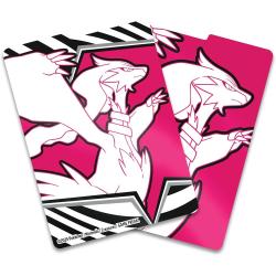 Estuche Entrenador juego cartas coleccionables White Flare Elite Trainer Box Pokemon ingles