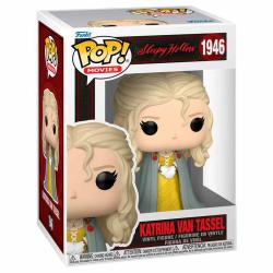 Figura POP Sleepy Hollow Katrina Van Tassel