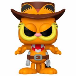 Figura POP Garfield - Garfield