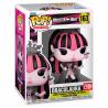 Figura POP Monster High Draculaura