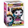 Figura POP Monster High Skelita