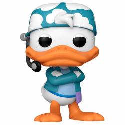 Figura POP Disney Mickey and Friends Donald Duck