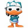Figura POP Disney Mickey and Friends Donald Duck