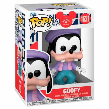 Figura POP Disney Mickey and Friends Goofy