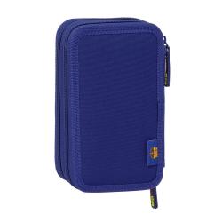 Plumier F.C. Barcelona 25/26 29pzs doble