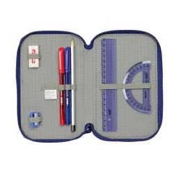 Plumier F.C. Barcelona 25/26 37pzs triple