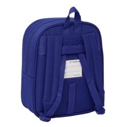 Mochila F.C. Barcelona 25/26 27cm adaptable