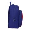 Mochila F.C. Barcelona 25/26 42cm adaptable