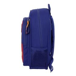 Mochila F.C. Barcelona 25/26 33cm adaptable