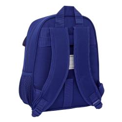 Mochila F.C. Barcelona 25/26 33cm adaptable