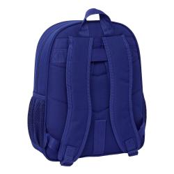 Mochila F.C. Barcelona 25/26 38cm adaptable
