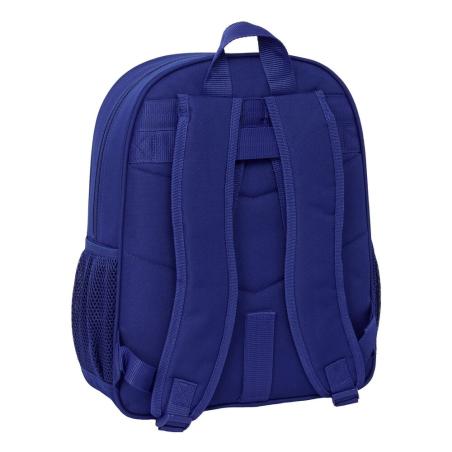 Mochila F.C. Barcelona 25/26 38cm adaptable