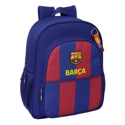 Mochila F.C. Barcelona 25/26 38cm adaptable