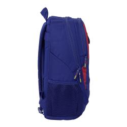 Mochila F.C. Barcelona 25/26 44cm adaptable
