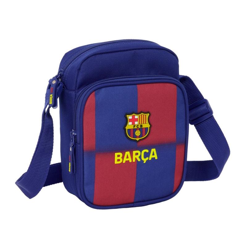 Bolso bandolera F.C. Barcelona 25/26