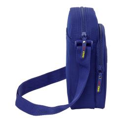 Bolso bandolera F.C. Barcelona 25/26