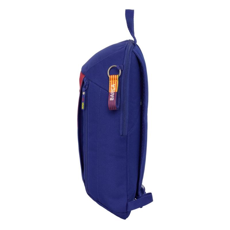 Mochila F.C. Barcelona 25/26 39cm