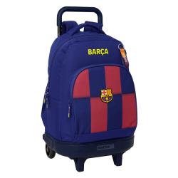 Trolley Compact F.C. Barcelona 25/26