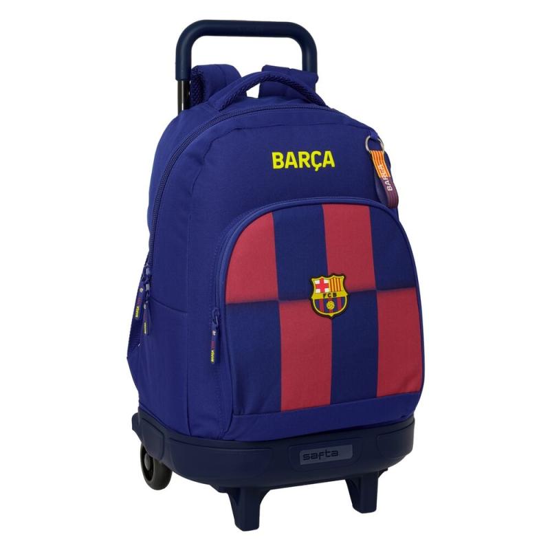 Trolley Compact F.C. Barcelona 25/26