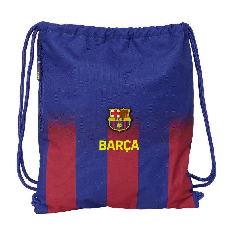 Saco F.C. Barcelona 25/26