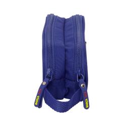 Portatodo F.C. Barcelona 25/26 doble