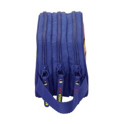 Portatodo F.C. Barcelona 25/26 triple