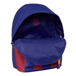Mochila portatil + USB F.C. Barcelona 25/26 44cm