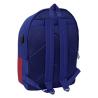 Mochila portatil + USB F.C. Barcelona 25/26 44cm