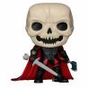 Figura POP Sleepy Hollow Headless Horseman Chase
